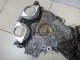 Крышка двигателя передняя для  DAF LF 55 2001