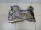 Крышка двигателя передняя для  DAF LF 55 2001
