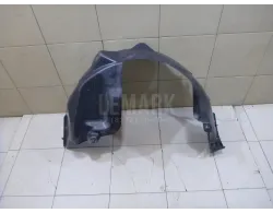 Локер задний правый