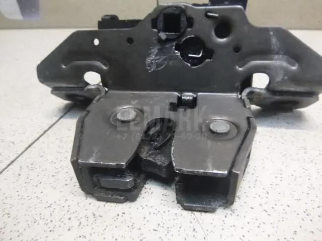 Замок багажника для  Ford Fusion 2002-2012