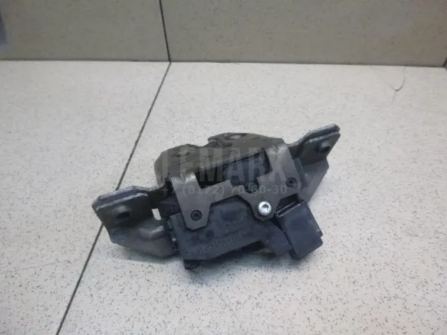 Замок багажника для  Ford Fusion 2002-2012
