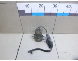Насос вакуумный