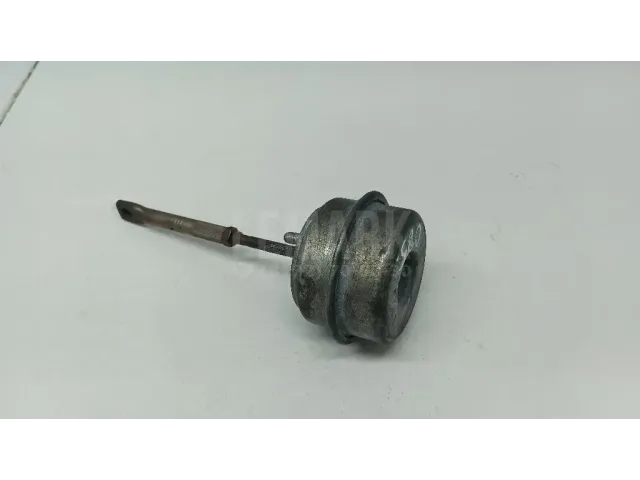 Клапан вакуумный