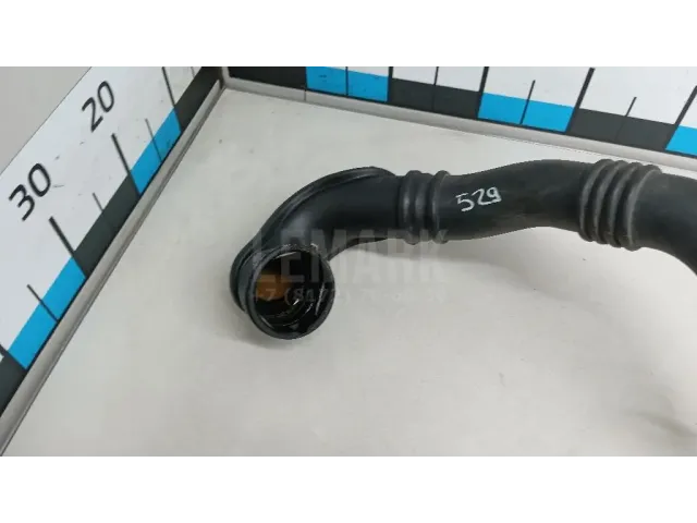 Патрубок интеркулера для  BMW 6-serie E63 2004-2009