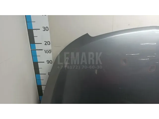 Капот для  Honda