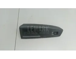 Накладка блока управления стеклоподъемниками