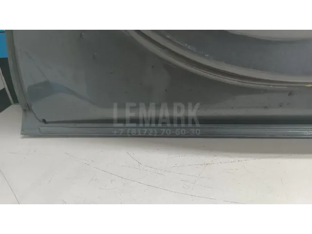 Дверь передняя левая для  FOTON S120 2010