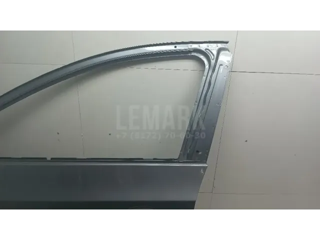 Дверь передняя левая для  FOTON S120 2010