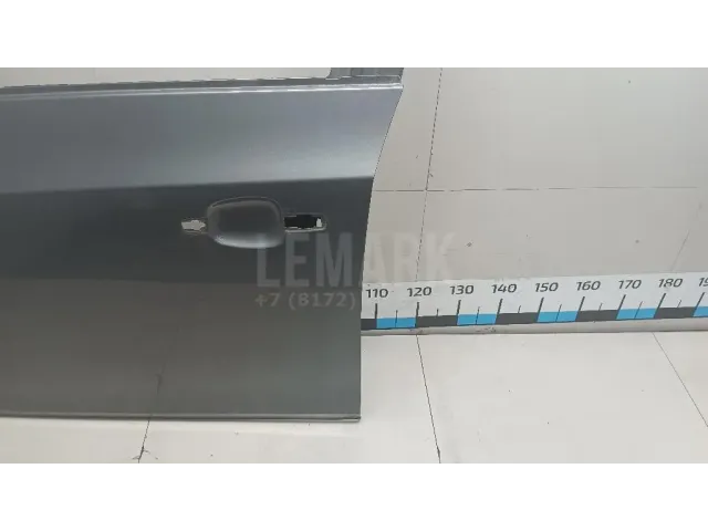 Дверь передняя левая для  FOTON S120 2010