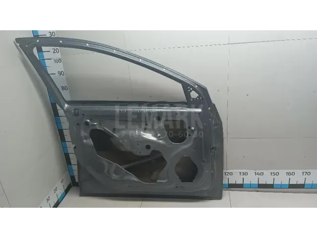 Дверь передняя левая для  FOTON S120 2010