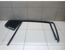 Уплотнитель стекла двери