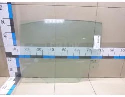 Стекло двери задней левой