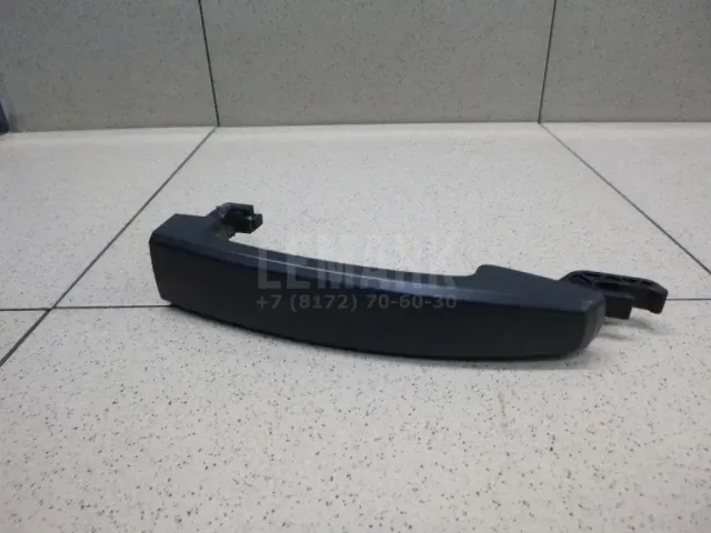 Ручка двери наружная для  BMW 7-serie G11/G12 2015-2022