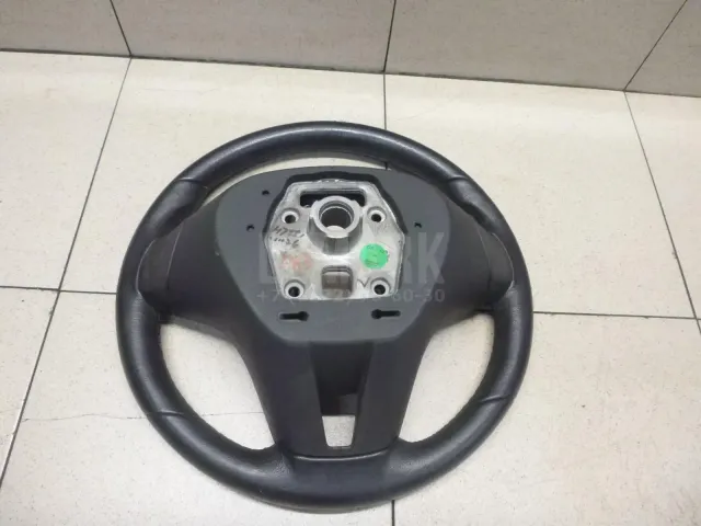 Рулевое колесо для AIR BAG (без AIR BAG) для  Ford Focus III 2011-2019