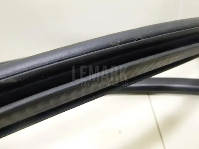 Уплотнитель двери для  Ford EcoSport 2012-2023