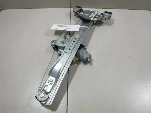 Стеклоподъемник электр. задний левый для  BMW X6 F16/F86 2014-2020
