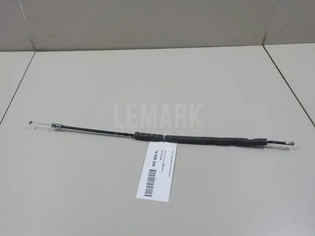 Трос открывания багажника для  BMW 7-serie E65/E66 2001-2008