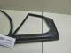 Уплотнитель стекла двери для  BMW X1 F48 2014-2022