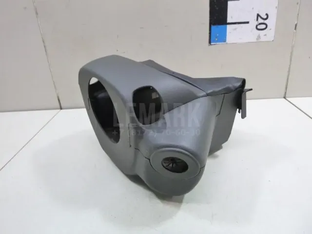Кожух рулевой колонки для  Citroen Jumper 230 1994-2002