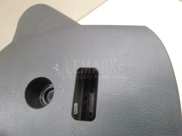 Кожух рулевой колонки для  Citroen Jumper 230 1994-2002