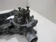 Крышка двигателя передняя для  Chevrolet Evanda 2004-2006
