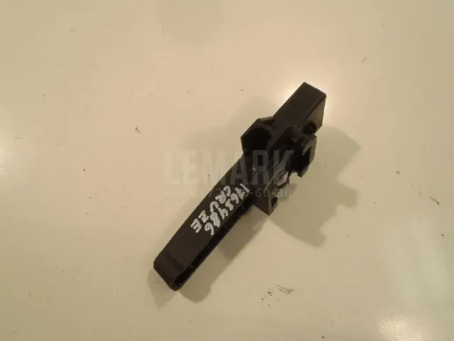 Ручка открывания капота для  BMW X1 E84 2009-2015