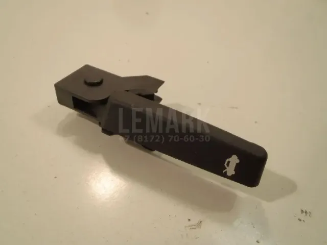 Ручка открывания капота для  BMW X1 E84 2009-2015