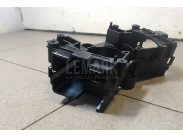Кронштейн (сопут. товар) для  BMW X5 F15/F85 2013-2018