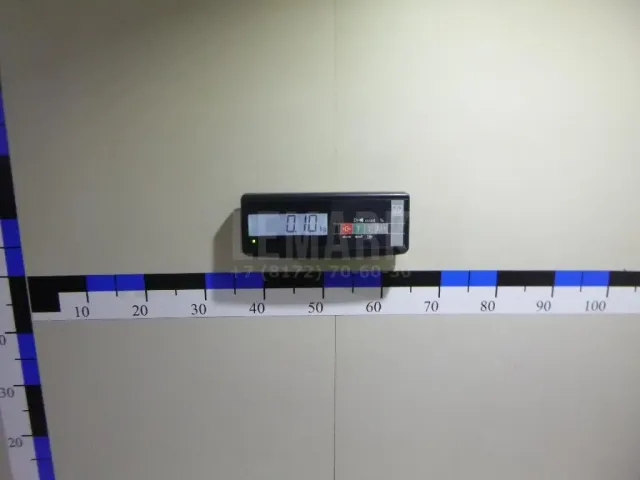 Накладка заднего крыла правого