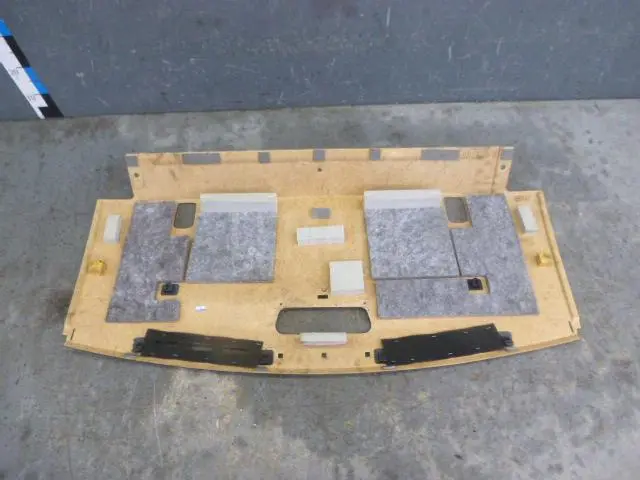 Полка для  BMW 5-serie E60/E61 2003-2009