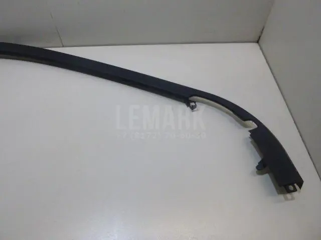Накладка двери передней левой для  BMW 6-serie E63 2004-2009