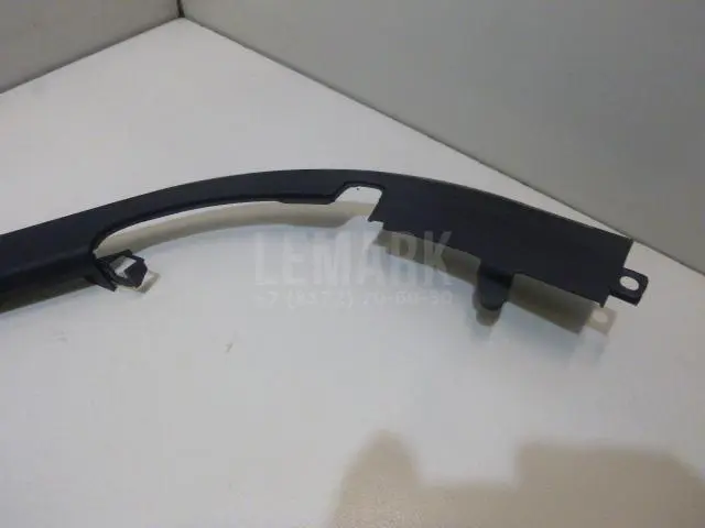 Накладка двери передней левой для  BMW 6-serie E63 2004-2009