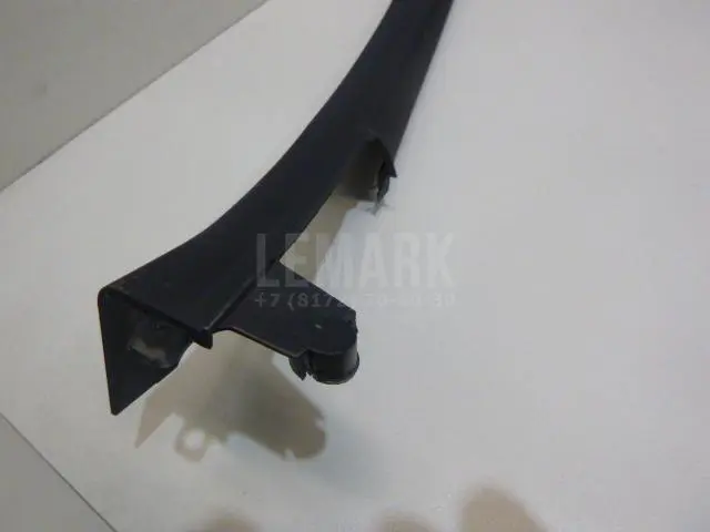 Накладка двери передней левой для  BMW 6-serie E63 2004-2009