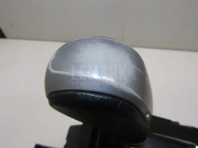 Кулиса КПП для  BMW X1 F48 2014-2022