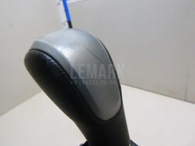 Кулиса КПП для  BMW X1 F48 2014-2022