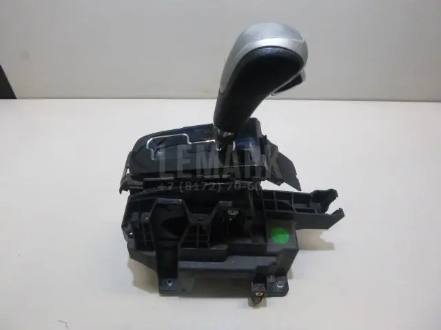 Кулиса КПП для  BMW X1 F48 2014-2022