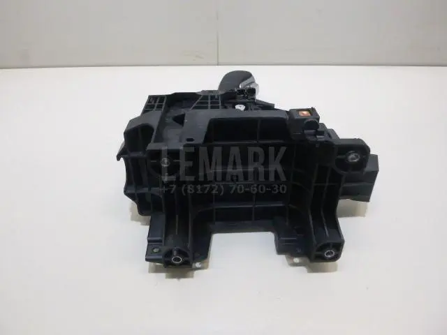 Кулиса КПП для  BMW X1 F48 2014-2022