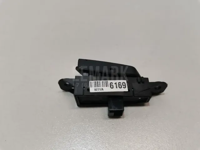 Кнопка центрального замка для  BMW X1 E84 2009-2015