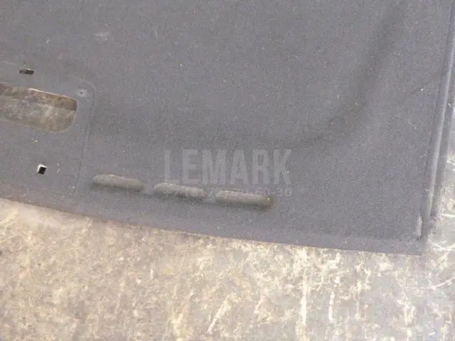 Полка для  Citroen Jumper 230 1994-2002