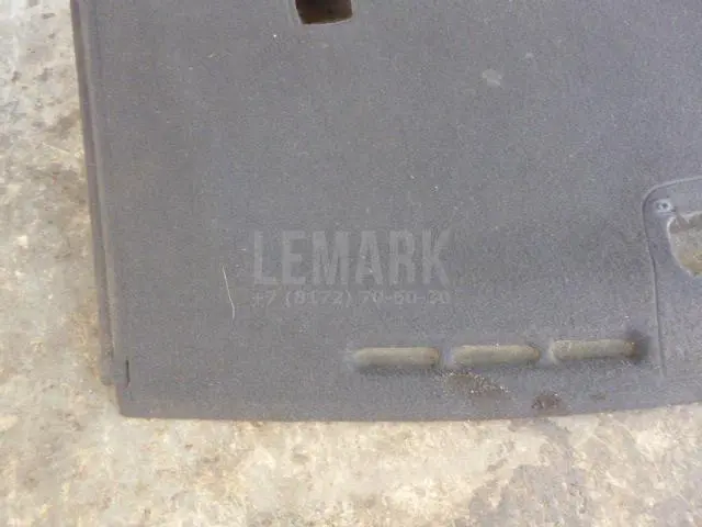 Полка для  Citroen Jumper 230 1994-2002