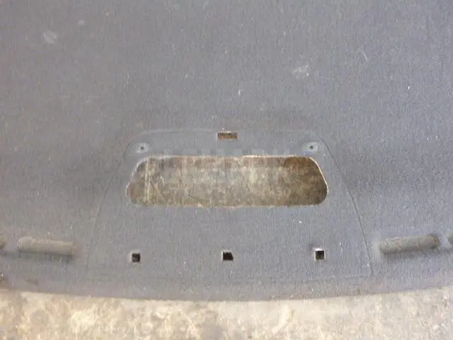 Полка для  Citroen Jumper 230 1994-2002