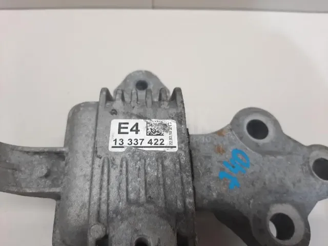 Опора двигателя левая для  Ford Fusion 2002-2012