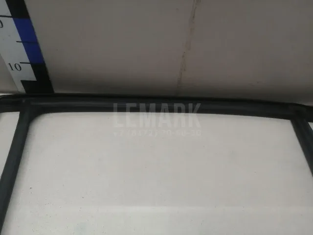 Уплотнитель стекла двери для  Audi TT(8S) 2015
