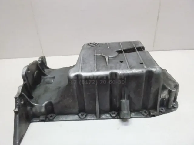Поддон масляный двигателя для  Honda Accord VII 2003-2008
