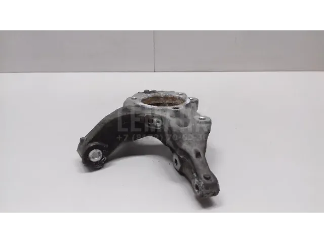Кулак поворотный передний левый для  Chevrolet Blazer 1995-2005