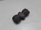 Кронштейн реактивной тяги для  BMW X1 F48 2014-2022