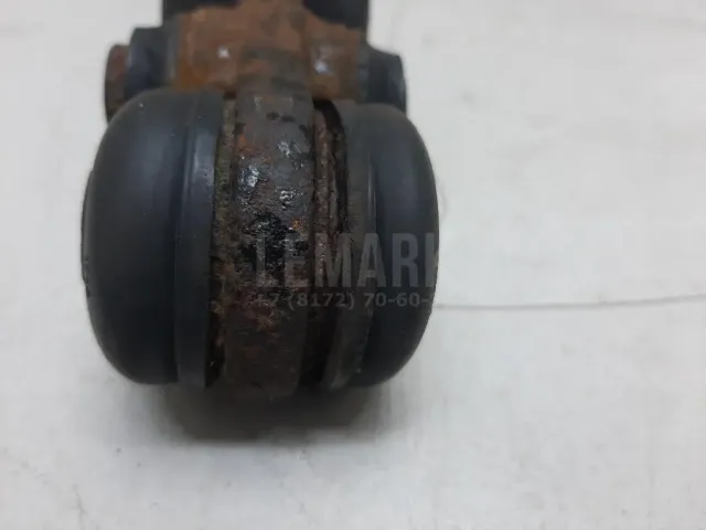Кронштейн реактивной тяги для  BMW X1 F48 2014-2022