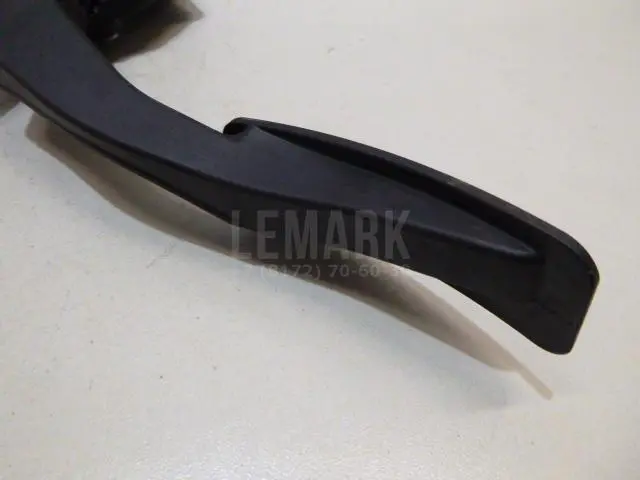 Педаль газа для  BMW X5 F15/F85 2013-2018