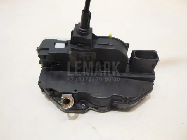 Замок двери передней левой для  BMW X6 F16/F86 2014-2020