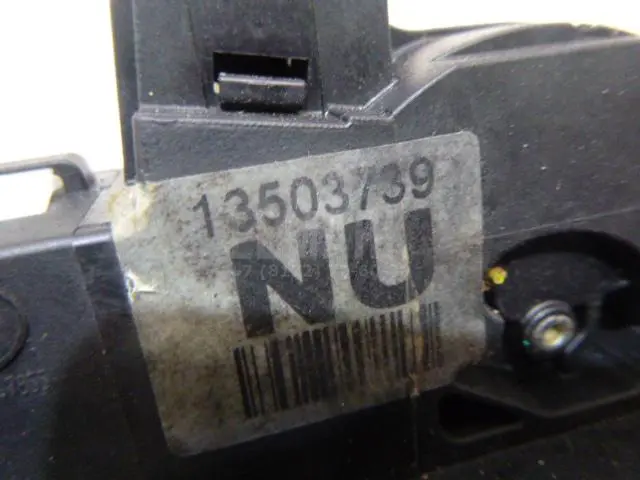Замок двери передней левой для  BMW X6 F16/F86 2014-2020